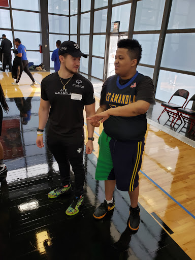 Gym «Keating Sports Center», reviews and photos, 3040 S Wabash Ave, Chicago, IL 60616, USA