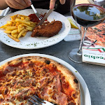 Photo n°1 de l'avis de Alex. fait le 15/08/2021 à 12:45 sur le  Restorant Pizzeria Eisdiele Pinocchio à Timmendorfer Strand