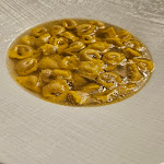 Photo n°1 de l'avis de JM.a fait le 09/05/2024 à 09:44 sur le  Osteria in Scandiano à Scandiano