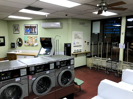 King Laundry Service