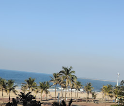 Parade Hotel photo