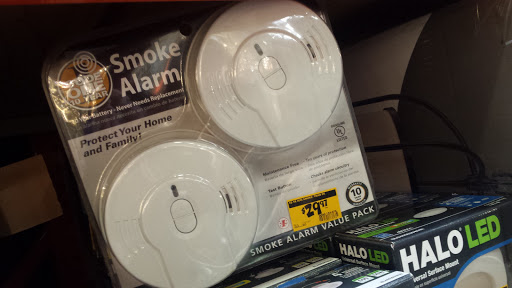 Home Improvement Store «The Home Depot», reviews and photos, 650 N 54th St a, Chandler, AZ 85226, USA