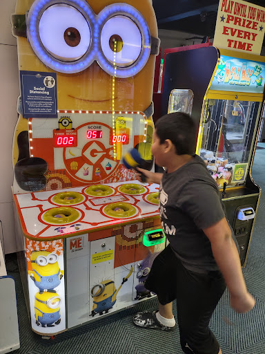 Amusement Center «Ryan Family Amusement», reviews and photos, 115 New State Hwy, Raynham, MA 02767, USA