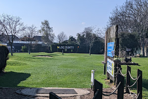 Old County Pitch & Putt Club
