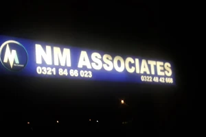 NM Associates - Lake city image