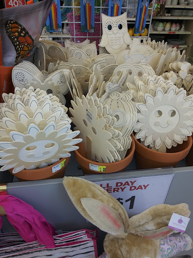 Craft Store «A.C. Moore Arts and Crafts», reviews and photos, 300 Quaker Ln #10, Warwick, RI 02886, USA