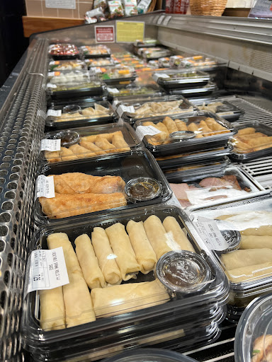 Grocery Store «The Fresh Market», reviews and photos, 5000 Dr Phillips Blvd, Orlando, FL 32819, USA