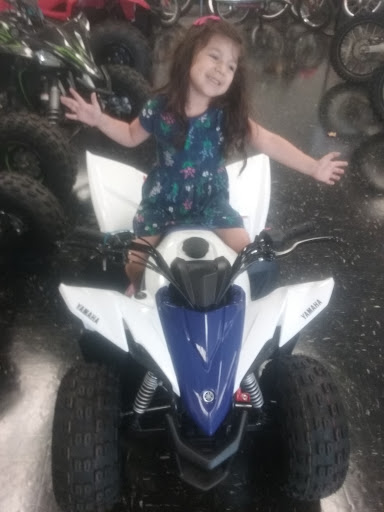 Motorcycle Dealer «Mach 1 Motorsports», reviews and photos, 510 Couch St, Vallejo, CA 94590, USA