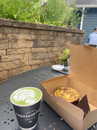 Coffee Shop «Land of A Thousand Hills Coffee House», reviews and photos, 352 S Atlanta St, Roswell, GA 30075, USA