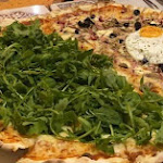 Photo n°1 de l'avis de Christophe.o fait le 03/08/2022 à 06:22 sur le  Restaurante.Pizzaria Alma Grão à Bombarral