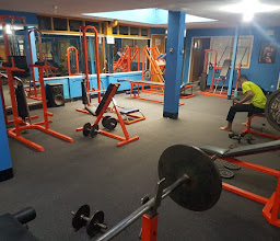 Ksatria gym photo