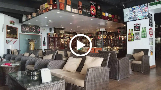 Cigar Shop «Beach Cigars», reviews and photos, 17 S Fort Lauderdale Beach Blvd #208, Fort Lauderdale, FL 33316, USA