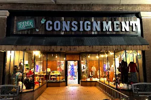 Consignment image