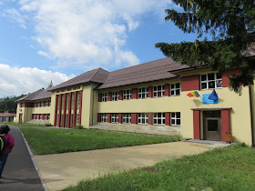 Liceul Teoretic Mihail Săulescu