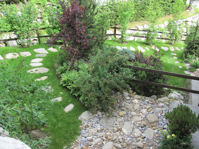 Rezensionen über Bangerter Gartenbau AG - Gstaad in Montreux - Gartenbauer