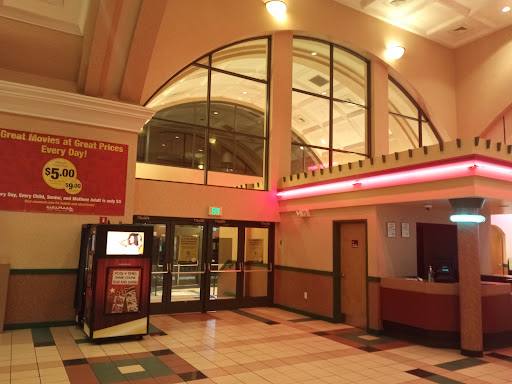 Movie Theater «Century Riverside 12», reviews and photos, 11 N Sierra St, Reno, NV 89501, USA