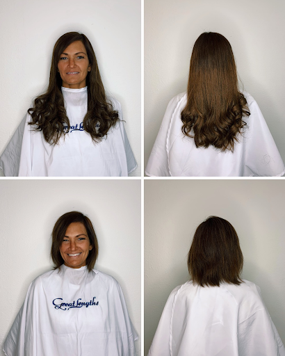 Hair Salon «Hair Xpressions Salon», reviews and photos, 8949 Westheimer Rd, Houston, TX 77063, USA