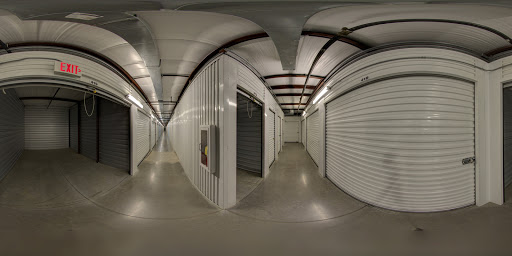 Self-Storage Facility «CubeSmart Self Storage», reviews and photos, 2511 Sunflower Dr, Little Elm, TX 75068, USA