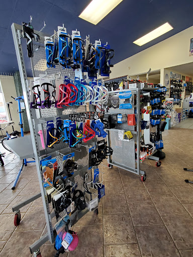 Bicycle Store «Bike One», reviews and photos, 159 24th Ave NW, Norman, OK 73069, USA