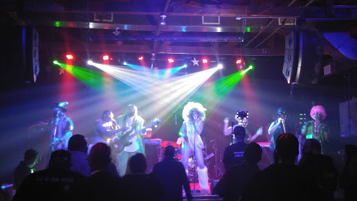 Club «Sky City», reviews and photos