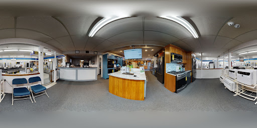 Appliance Store «Bellingham Electric», reviews and photos, 250 Pulaski Blvd, Bellingham, MA 02019, USA
