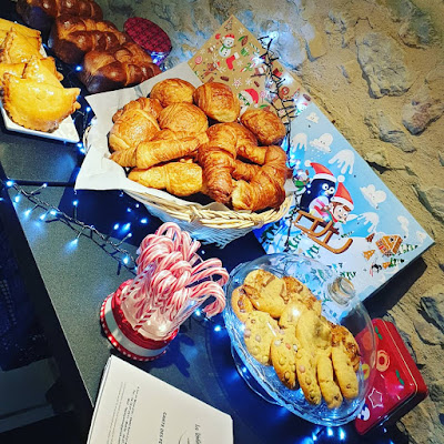 La Toute Petite Patisserie By Anne à Saint-Cyr-au-Mont-d'Or