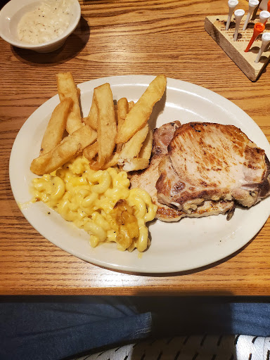 American Restaurant «Cracker Barrel Old Country Store», reviews and photos, 350 W 120th Ave, Northglenn, CO 80234, USA