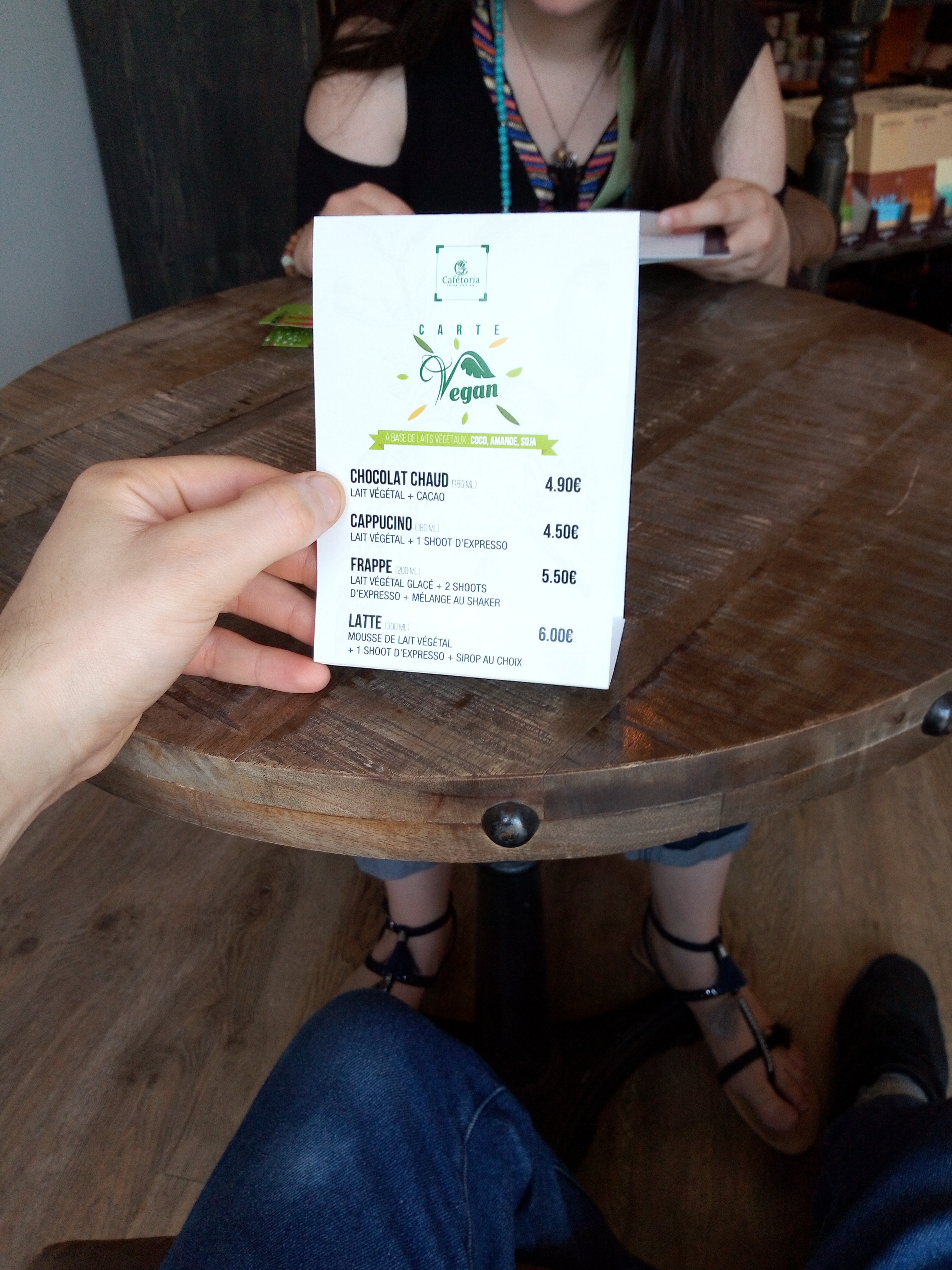 Photo n° 6 de l'avis de Ohka.a fait le 12/07/2019 à 13:37