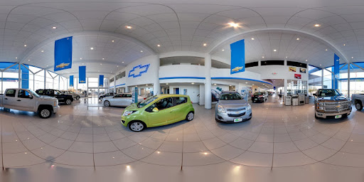 Chevrolet Dealer «Jake Sweeney Chevrolet», reviews and photos, 33 W Kemper Rd, Cincinnati, OH 45246, USA