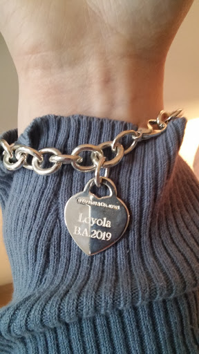 Jewelry Store «Tiffany & Co.», reviews and photos, 730 N Michigan Ave, Chicago, IL 60611, USA