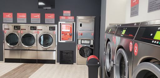 Lavandería Autoservicio Speed Queen