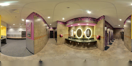 Gym «Planet Fitness», reviews and photos, 11001 Hull Street Rd, Midlothian, VA 23112, USA