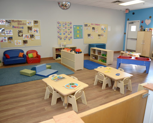 Day Care Center «Tutor Time in Chandler, AZ», reviews and photos, 1900 S Alma School Rd, Chandler, AZ 85286, USA