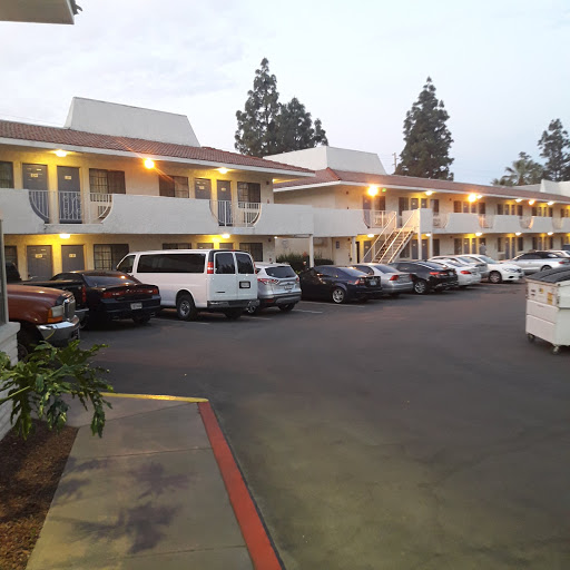 Motel 6 San Dimas, CA - Los Angeles image