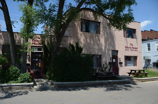 Grocery Store «The Oberlin Market», reviews and photos, 22 Carpenter Ct, Oberlin, OH 44074, USA