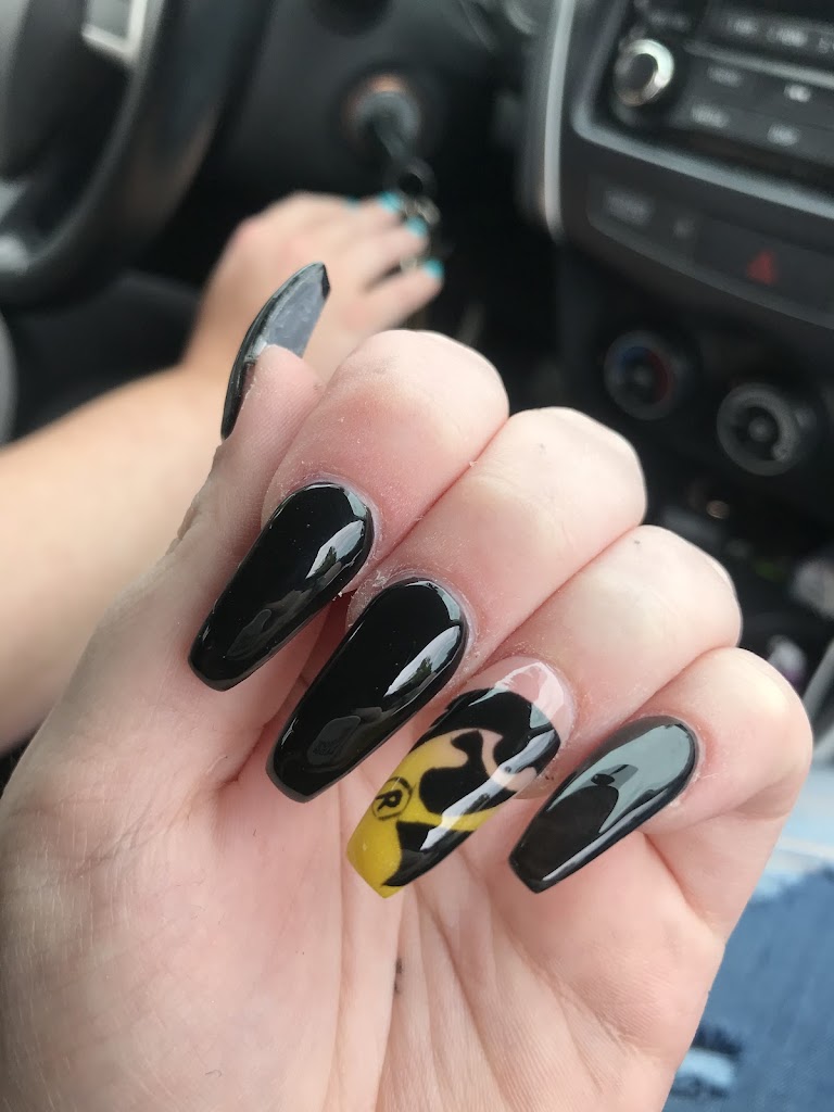 Luv Nails 44281