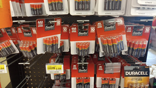 Supermarket «Food Depot», reviews and photos, 2101 Veterans Blvd, Dublin, GA 31021, USA