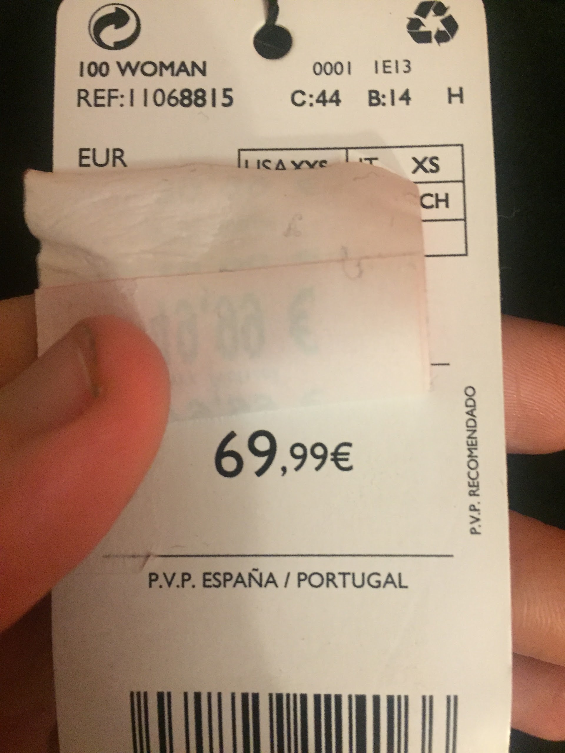 Photo n° 1 de l'avis de L'équipe.o fait le 29/01/2018 à 16:40
