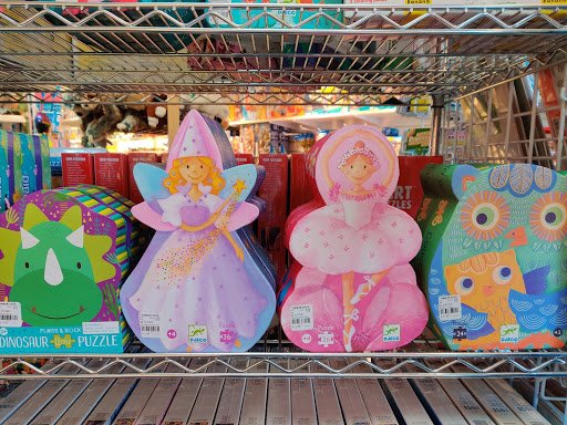 Toy Store «Timbuk Toys Lowry», reviews and photos, 200 Quebec St, Denver, CO 80230, USA