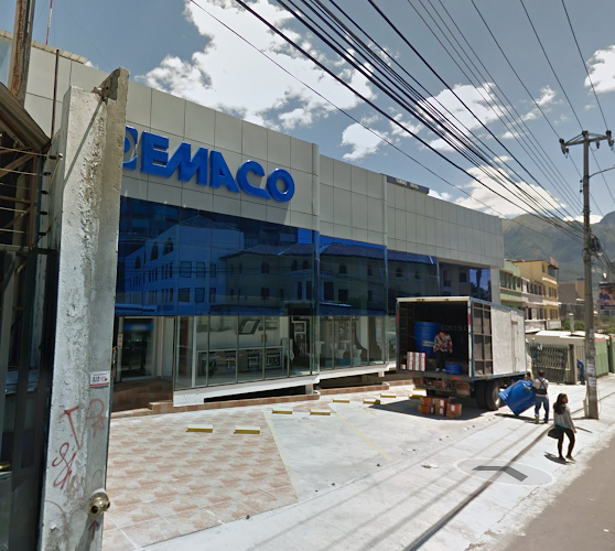 Demaco - Quito
