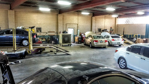 Auto Repair Shop «AutoCrafters», reviews and photos, 1115 W Broadway Rd, Tempe, AZ 85282, USA