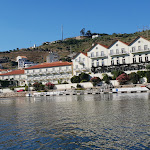 Photo n°2 de l'avis de paula. fait le 15/08/2018 à 17:33 sur le  The Vintage House Hotel, Douro à Pinhão