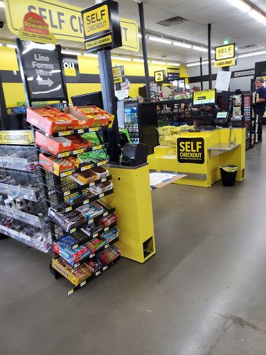 Home Goods Store «Dollar General», reviews and photos, 8910 Sparta Pike, Watertown, TN 37184, USA