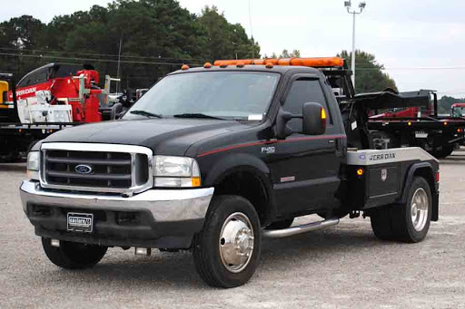 Best Price Glendale Towing