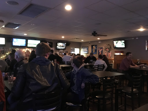 Lounge «Blue Willow Lounge», reviews and photos, 9862 S Fwy Dr, Macedonia, OH 44056, USA