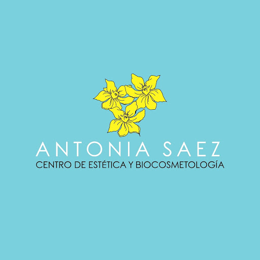 Antonia Saez - Centro de Estetica y Biocosmetologia