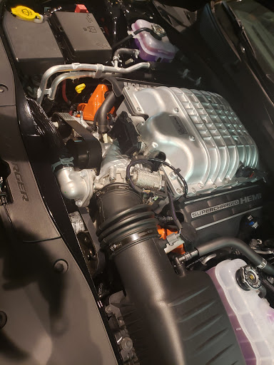 Dodge Dealer «Dadeland Dodge Chrysler Jeep Ram», reviews and photos, 16501 S Dixie Hwy, Miami, FL 33157, USA