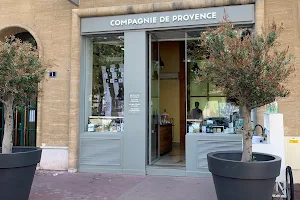 La Compagnie de Provence image