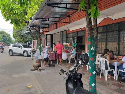 Restaurante Mariela - a 5-138,, Cl. 7 #52, Espinal, Tolima, Colombia