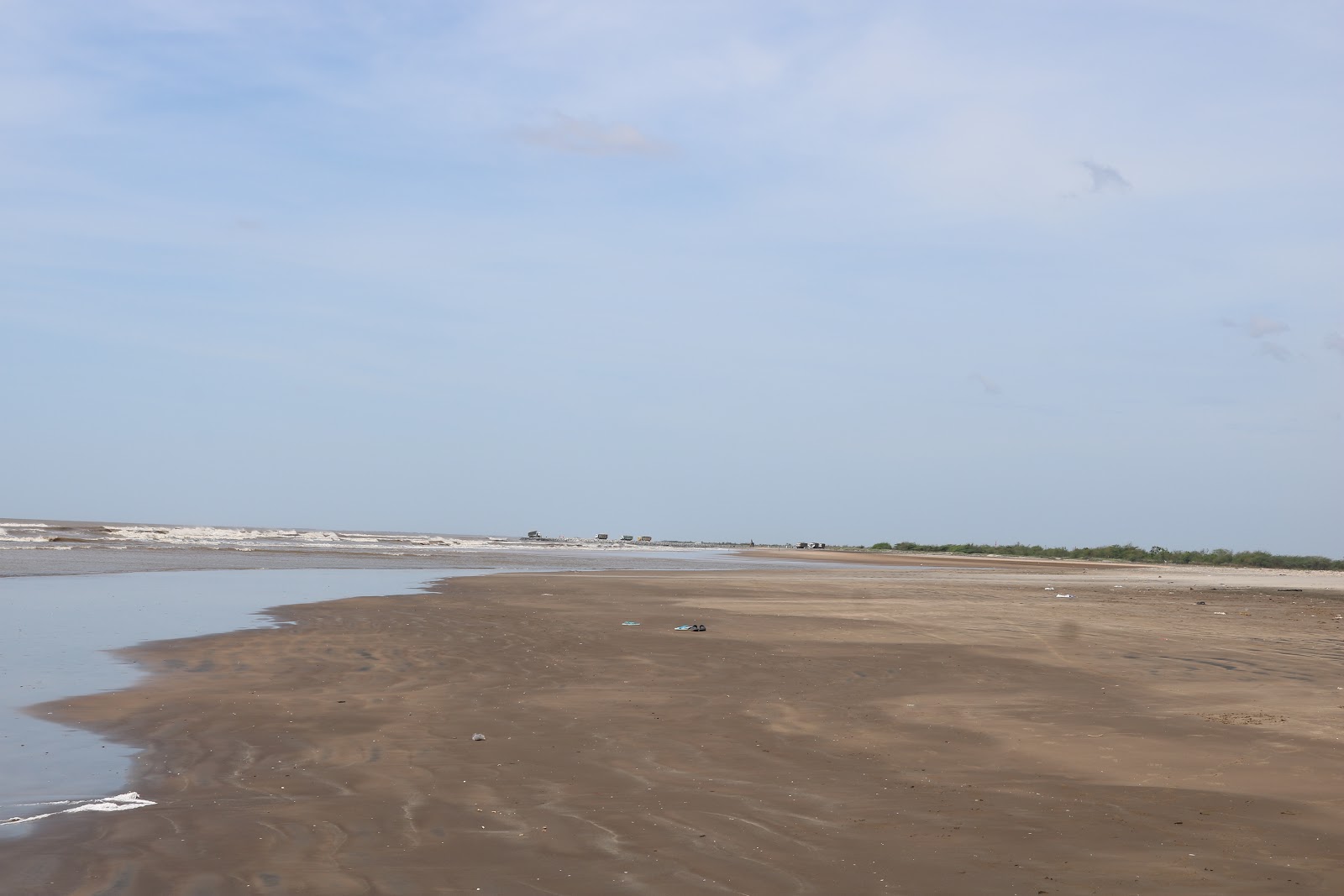 Machilipatnam Beach photo #7